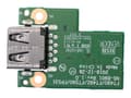 Miniatyrbild 1 av 5: Lenovo - USB-kort - FRU - för ThinkPad L13 Yoga Gen 3 21BC