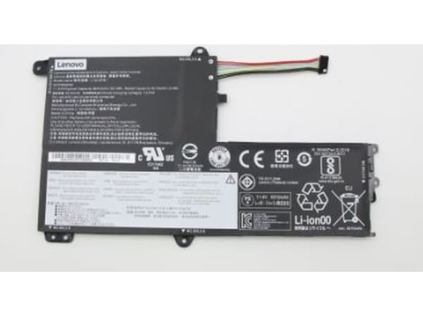 FRU 330S CP/C L15C3PB1 11.4V52.5Wh3cell bty