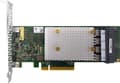 Miniatyrbilde 3 av 3: Lenovo 4Y37A72485, SAS, SATA, PCI Express x8, 0, 1, 10, 5, 50, 6, 60, 12 Gbit/sek., 4000 MB, Microchip Luxor ROC PM8236