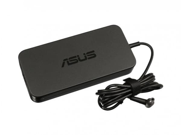 ASUS 0A001-00060800, Bärbar dator, inomhus, 100 - 240 V, 50 - 60 hz, 120 W, 19 V Svart