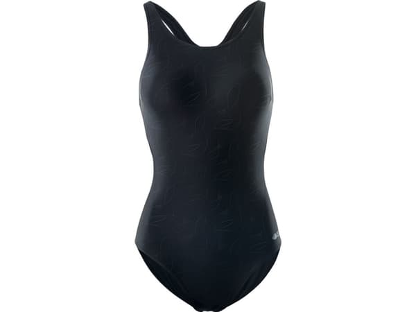AquaWave Seaweed Badedrakt Wmns Black s. L