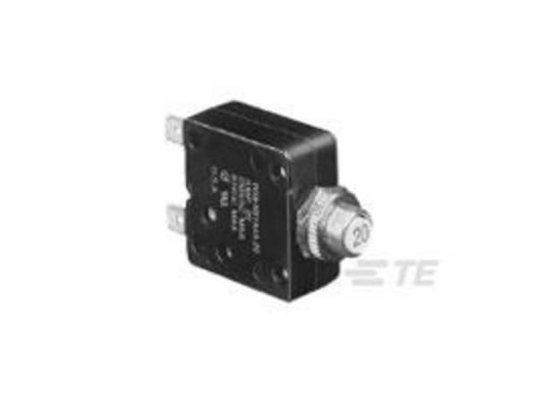 TE Connectivity 1423695-4 TE AMP Circuit Breakers 1 stk Tray