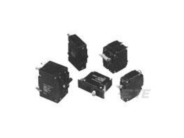 TE Connectivity 1393255-1 TE AMP Circuit Breakers 1 stk Tray