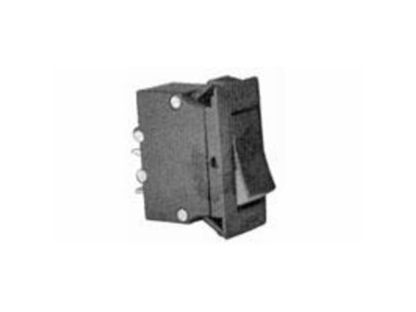 TE Connectivity 1-1423673-1 TE AMP Circuit Breakers 1 stk Tray