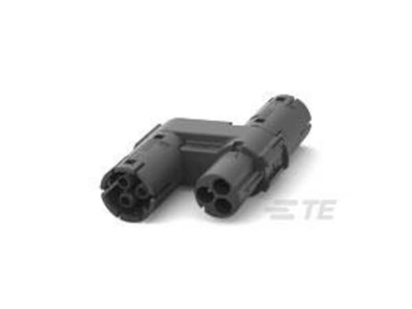 TE Connectivity Nector Power DistributionNector Power Distribution 2213434-1 AMP