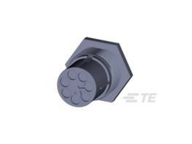 TE Connectivity 293688-2 1 stk Bag