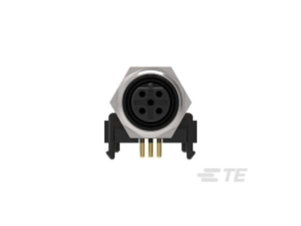 TE Connectivity 4-2172083-2 Tray 1 stk