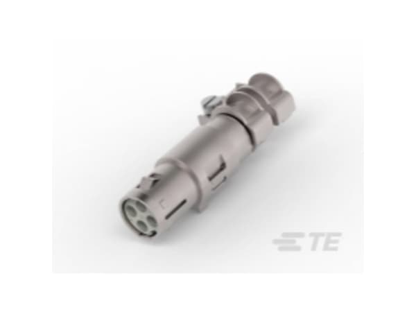 TE Connectivity HEAVY DUTY RECT SIBASHEAVY DUTY RECT SIBAS T2580032154-000 AMP
