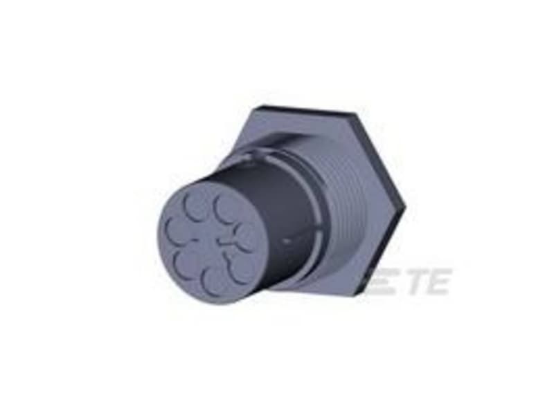 TE Connectivity 293674-3 1 stk Bag