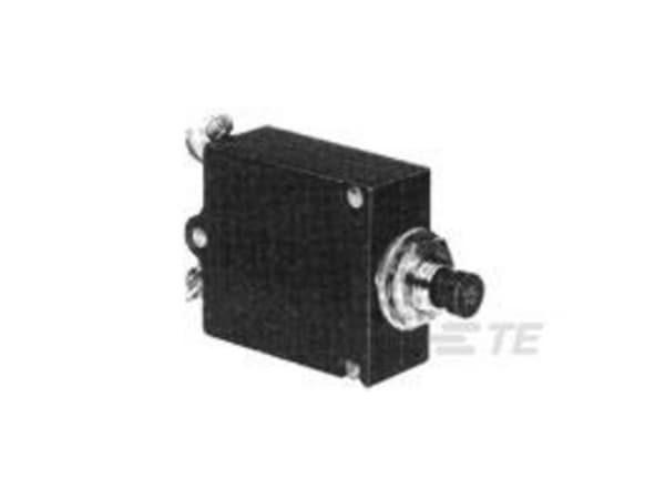 TE Connectivity 7-1393246-1 TE AMP Circuit Breakers 1 stk Tray