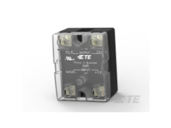 TE Connectivity 4-1393030-5 1 stk