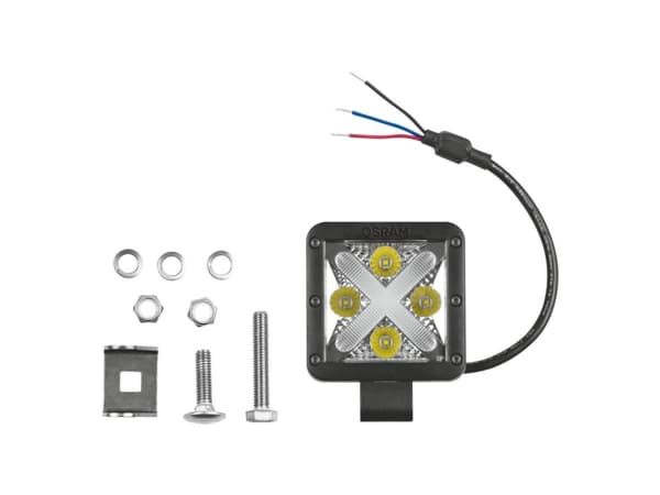 Osram 4052899595255, 20 V, 6000 K, 1 stykker