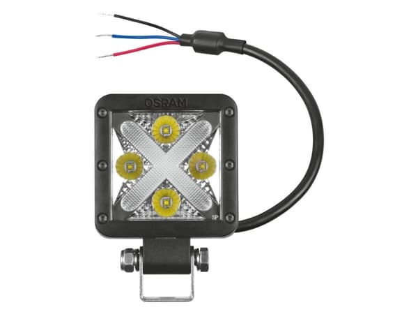 Osram 4052899595255, 20 V, 6000 K, 1 styck