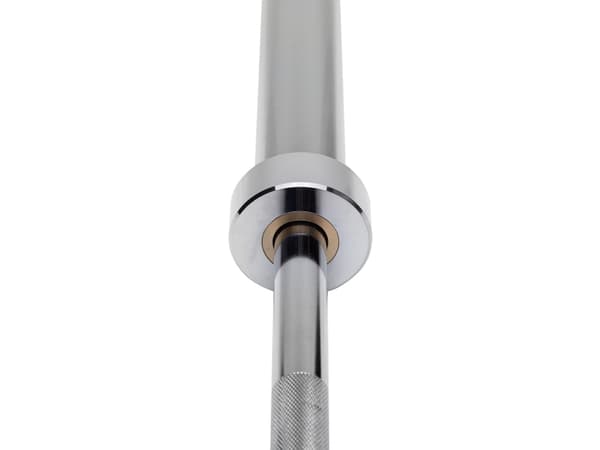 vægtstang 13,5 kg / 1500 mm med klemmer HMS GO205
