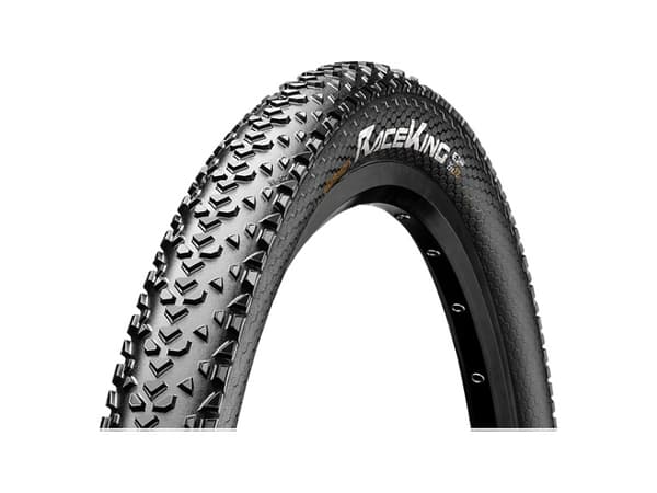 Continental Race King 27.5x2.2 (55-584) wire-däck 2019 universal