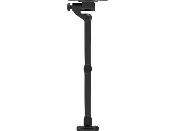SpeaKa Professional SP-WMM-202S, Skruer, 15 kg, 33 cm (13"), 76,2 cm (30"), 100 x 100 mm, Sort