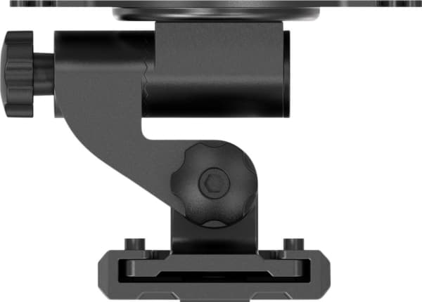 SpeaKa Professional SP-WMM-200S, Skruer, 15 kg, 33 cm (13"), 76,2 cm (30"), 100 x 100 mm, Sort