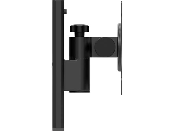 SpeaKa Professional SP-WMM-200S, Skruer, 15 kg, 33 cm (13"), 76,2 cm (30"), 100 x 100 mm, Sort