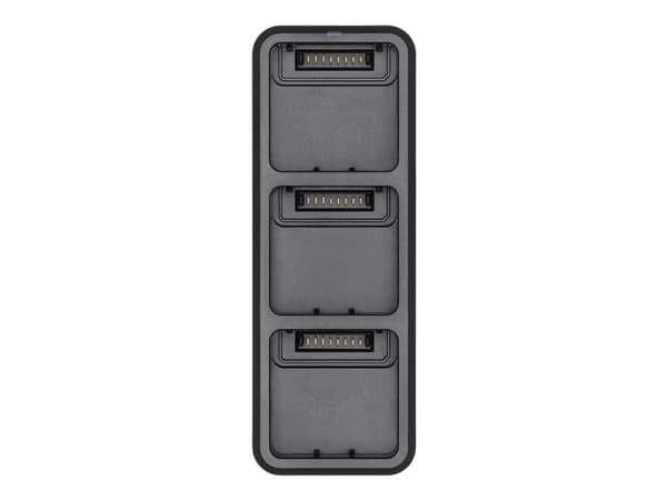 DJI CHX260-65 - Batterilader - 3 utgangskontakter