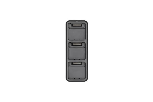 DJI CHX260-65 - Batterilader - 3 utgangskontakter