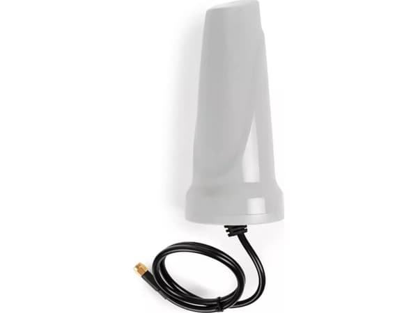 Poynting OMNI-0297, 2 dBi, 0.617 - 3.8 GHz, 50 O, 802.11g, Rundtstrålende antenne, SMA
