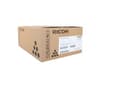Miniatyrbilde 3 av 5: Ricoh M C240 - Sort - original - tonerpatron - for Ricoh M C240FW