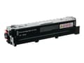 Miniatyrbilde 1 av 5: Ricoh M C240 - Sort - original - tonerpatron - for Ricoh M C240FW