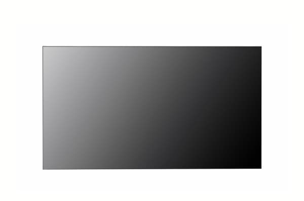 LG 55VH7J-H, Panoraamamalli, 139,7 cm (55"), 1920 x 1080 pikseliä, 24/7 musta