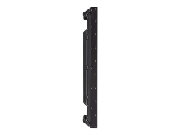 LG 55VM5J-H - 55" Diagonalklasse VM5J-H Series LED-bakgrunnsbelyst LCD-skjerm - intelligent skilting med Integrated Pro:Idiom - webOS 1920 x 1080 - s
