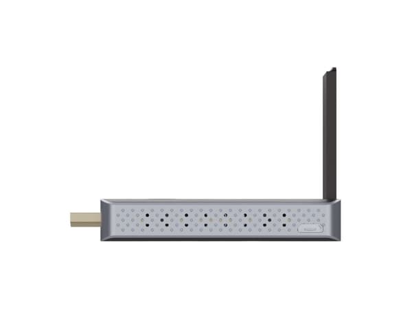 Marmitek Stream S2 Pro - Trådløs video/lyd-utvider - Wi-Fi 5, 2T2R - opp til 20 m