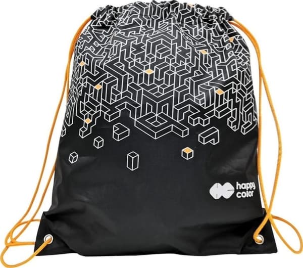 GDD Just 1 HAPPY COLOR shoe bag