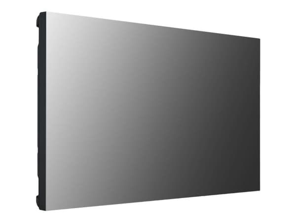 LG 55VSM5J-H - 55" Diagonalklasse VSM5J-H Series LED-bakgrunnsbelyst LCD-skjerm - intelligent skilting med Integrated Pro:Idiom - webOS - 1080p 1920