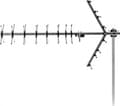 Miniatyrbilde 4 av 4: Antena SDA 611 DVB-T2/T 12dB 75Ohm 4G LTE