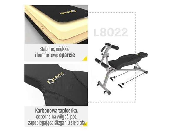 Monitoimipenkki HMS L8022
