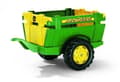 Miniatyrbilde 2 av 2: rolly toys 122103, Grønn, Gult