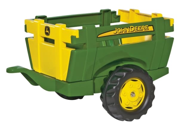 rolly toys 122103, Grønn, Gult