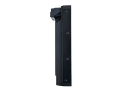 LG 86BH5F - 86" Diagonal klass LED-bakgrundsbelyst LCD-skärm - digital skyltning - webOS 3840 x 600 - svart