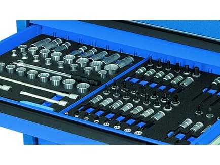 Gedore E-2005 CT H-40