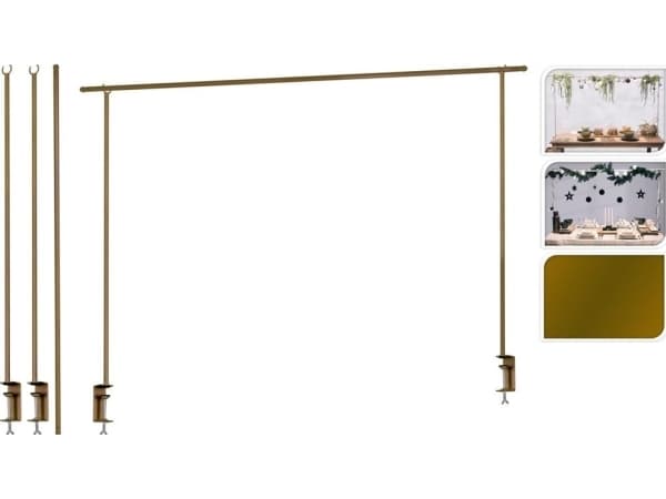 Affek Design GULL METALL DEKORASJONSSTILL