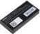 DELL XJ547, Batterier