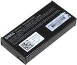 Dell - Batteribackupenhet for RAID-kontroller - litiumion - 7 Wh - for PowerEdge 1900, 1950, 1950 III, 2900 III, 2950, 2950 III, 6950, 840; PowerVaul
