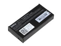 Dell - Batteribackupenhet for RAID-kontroller - litiumion - 7 Wh - for PowerEdge 1900, 1950, 1950 III, 2900 III, 2950, 2950 III, 6950, 840; PowerVaul