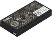 Dell - Batteribackupenhet for RAID-kontroller - litiumion - 9-cellers - for Dell PERC 5/i