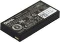 Miniatyrbilde 3 av 3: Dell - Batteribackupenhet for RAID-kontroller - litiumion - 9-cellers - for Dell PERC 5/i