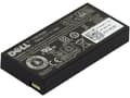 Miniatyrbilde 1 av 3: Dell - Batteribackupenhet for RAID-kontroller - litiumion - 9-cellers - for Dell PERC 5/i