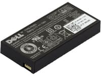 Dell - Batteribackupenhet for RAID-kontroller - litiumion - 9-cellers - for Dell PERC 5/i