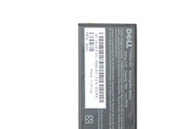 Dell PERC 5/i - Batteribackupenhet till RAID-styrenhet - för PowerEdge R310, R415, R510, R515, R715, R810, R815, R910, T310, T710; PowerVault NX3100