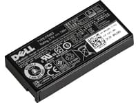 Dell PERC 5/i - Batteribackupenhet till RAID-styrenhet - för PowerEdge R310, R415, R510, R515, R715, R810, R815, R910, T310, T710; PowerVault NX3100