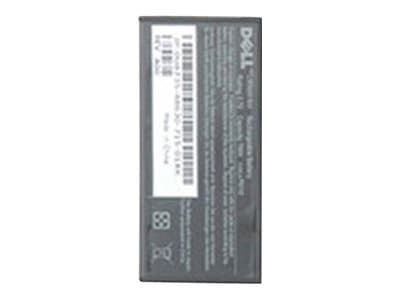 Dell PERC 5/i - Batteribackupenhet till RAID-styrenhet - för PowerEdge R310, R415, R510, R515, R715, R810, R815, R910, T310, T710; PowerVault NX3100