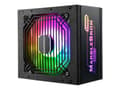 Miniatyrbilde 3 av 5: Enermax MarbleBron EMB850EWT-RGB - Strømforsyning (intern) - ATX12V 2.4 - 80 PLUS Bronze - AC 100-240 V - 850 watt - aktiv PFC